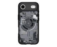 Spigen Ultra Hybrid Mag Magsafe do Iphone 17 Air Zero One Black - 1359927 - zdjęcie 2